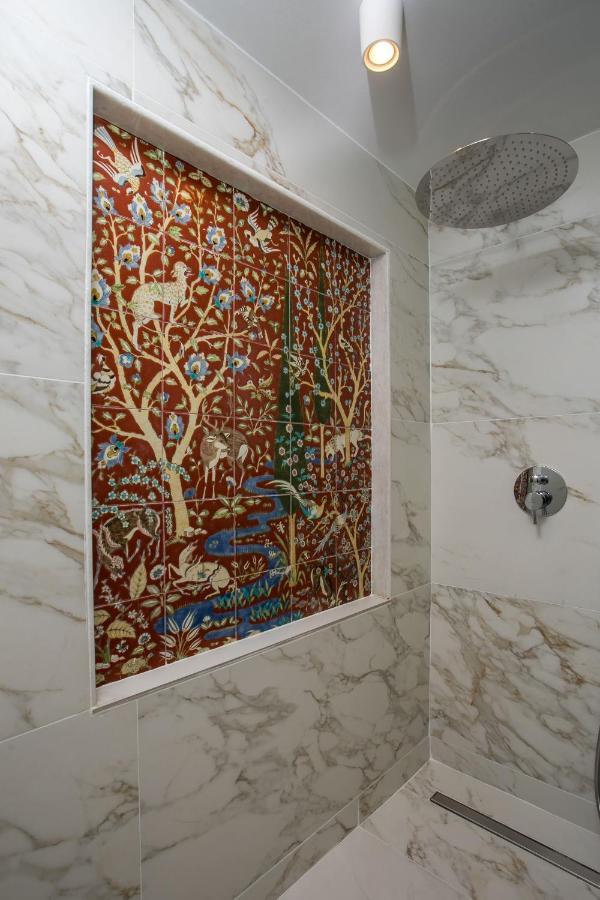 Rodi Luxury Apartment Rhodes City Exterior foto