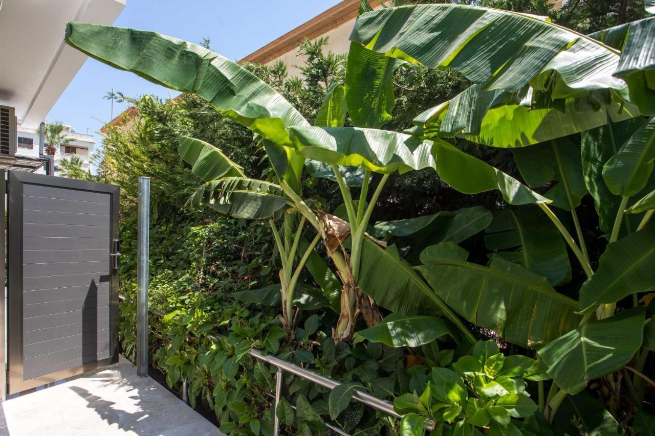 Rodi Luxury Apartment Rhodes City Exterior foto